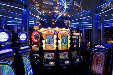 Bali Vacation Game